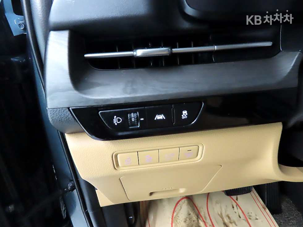 2023 - kia carnival