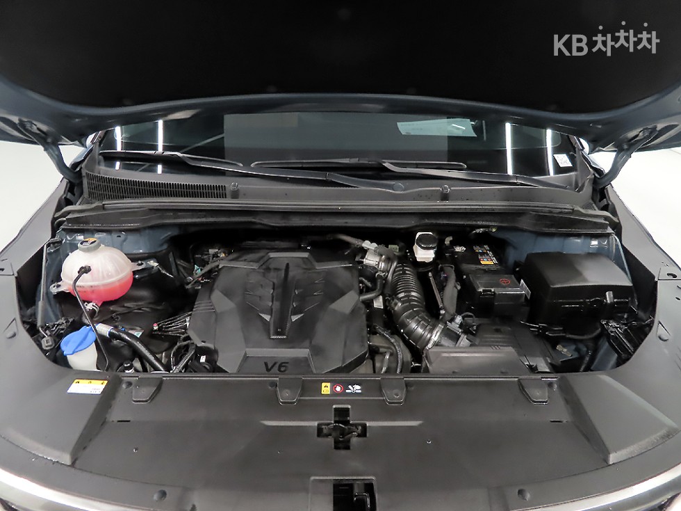 2023 - kia carnival