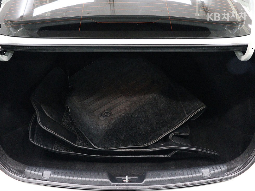 2014 - kia k3
