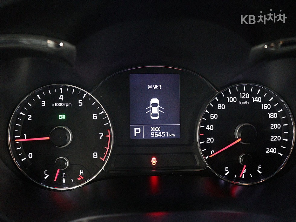2014 - kia k3