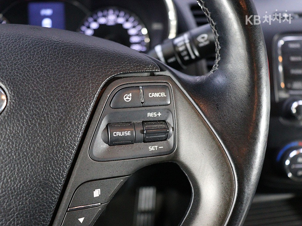 2014 - kia k3