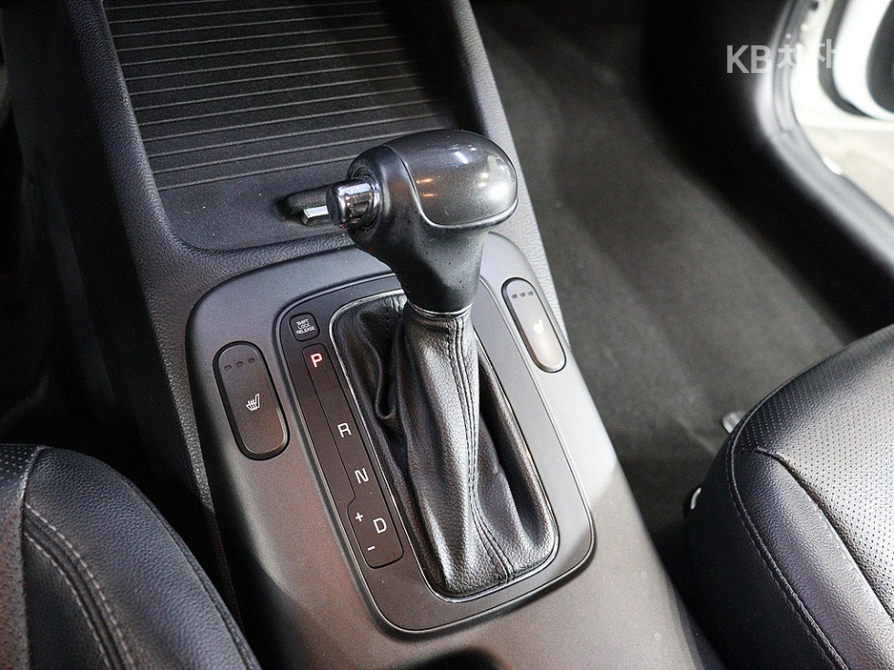 2014 - kia k3