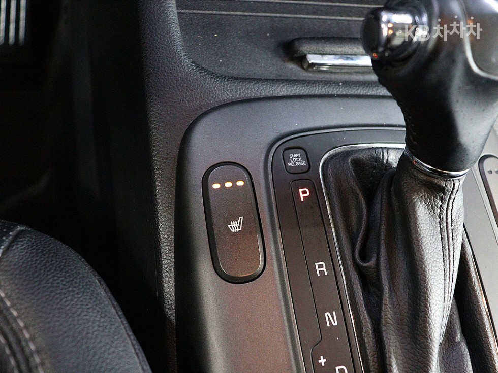 2014 - kia k3