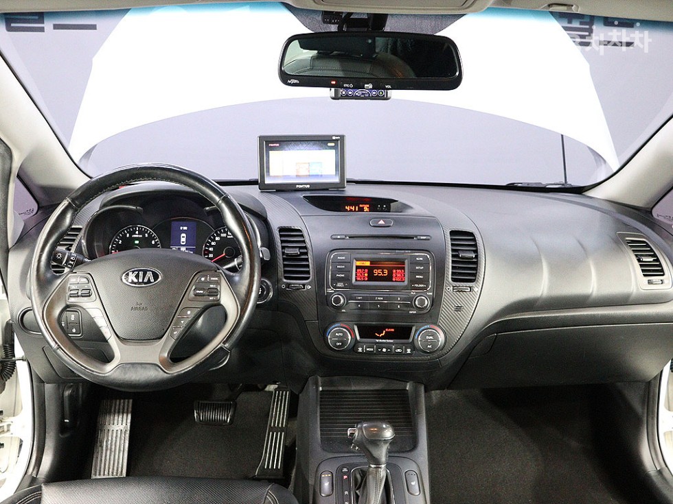 2014 - kia k3