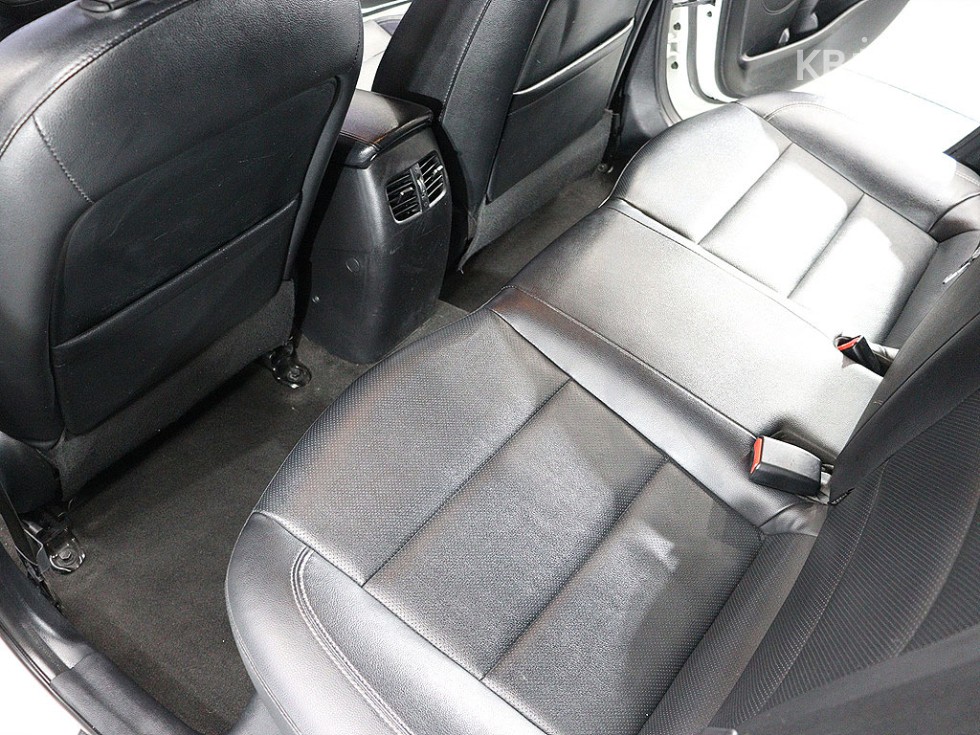 2014 - kia k3