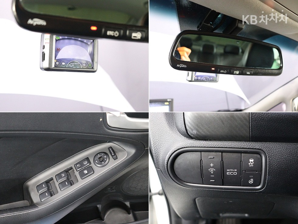 2014 - kia k3
