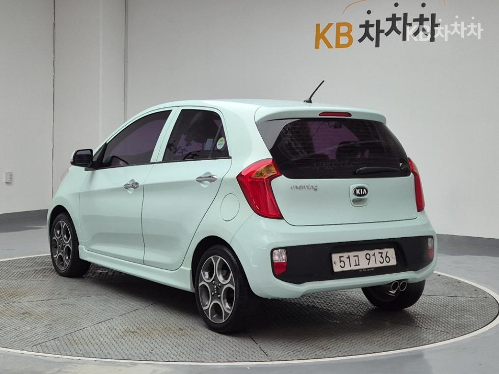 2015 - kia all
