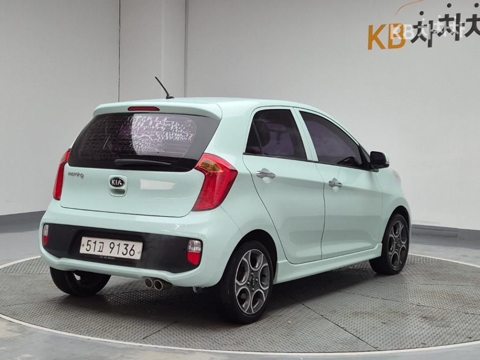 2015 - kia all