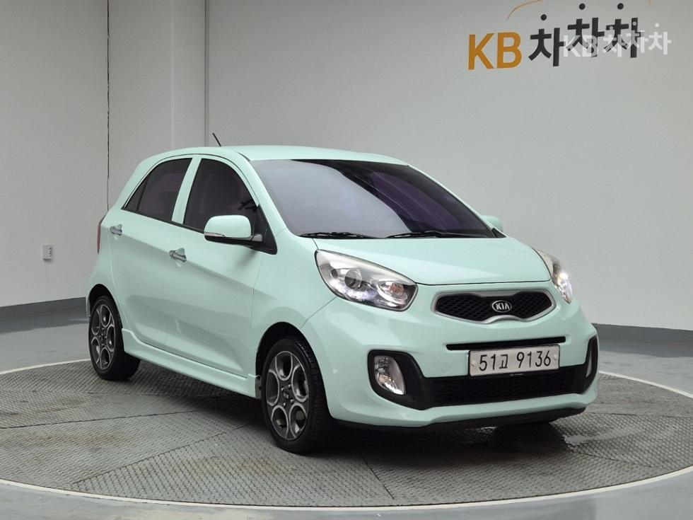 2015 - kia all