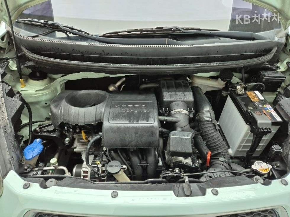 2015 - kia all