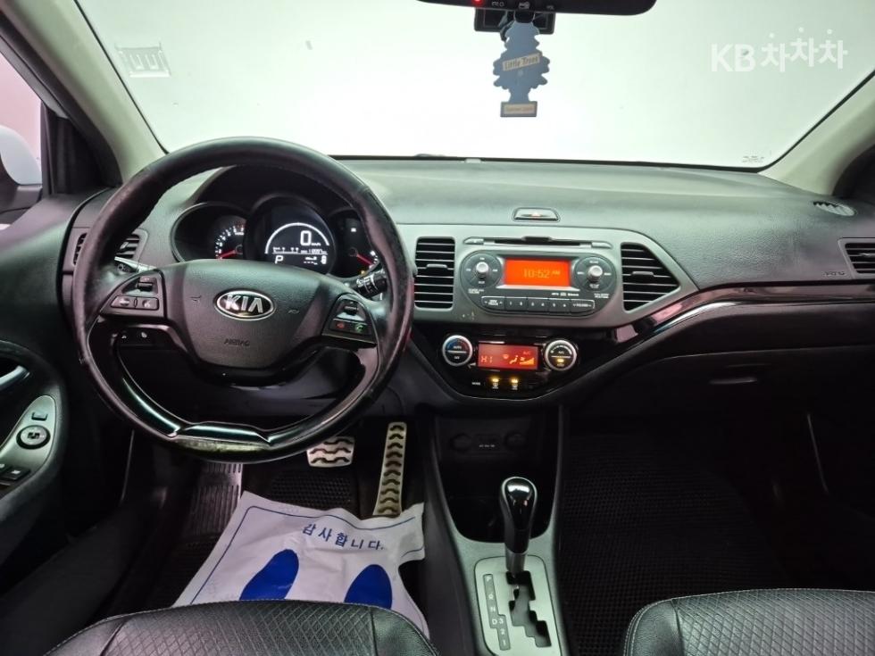 2015 - kia all