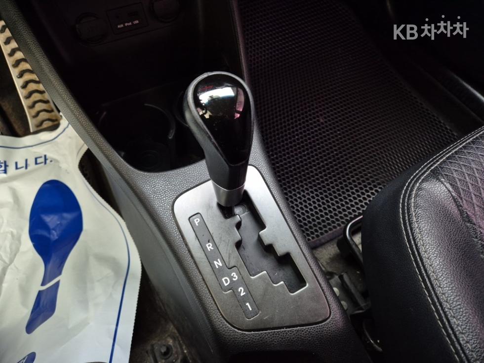 2015 - kia all
