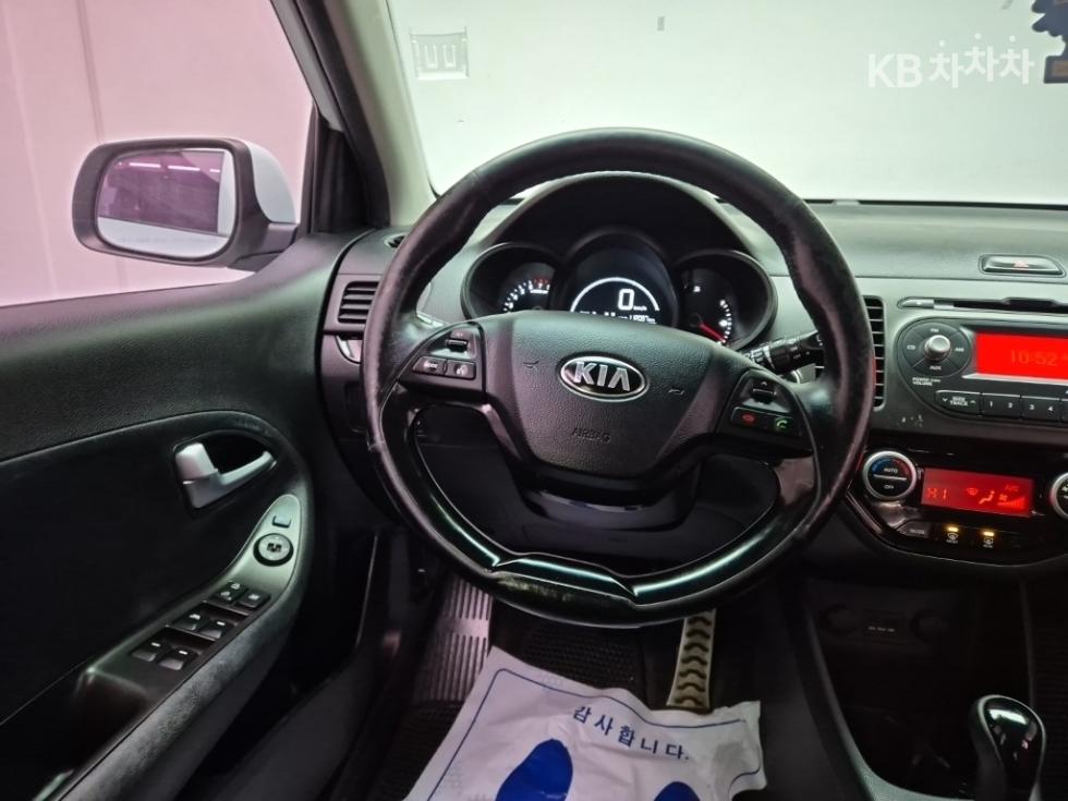 2015 - kia all