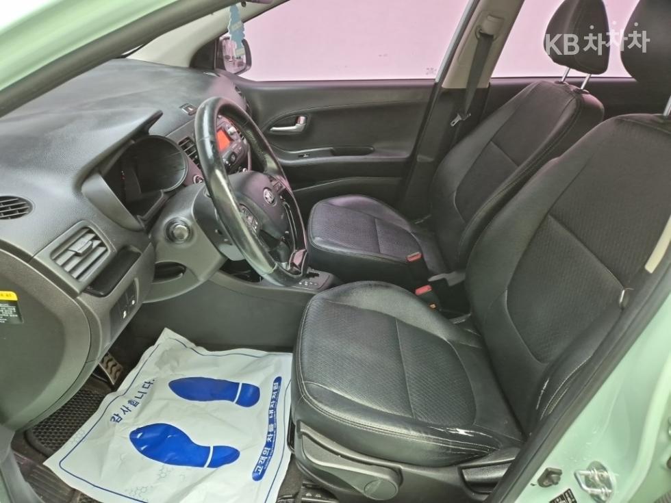 2015 - kia all