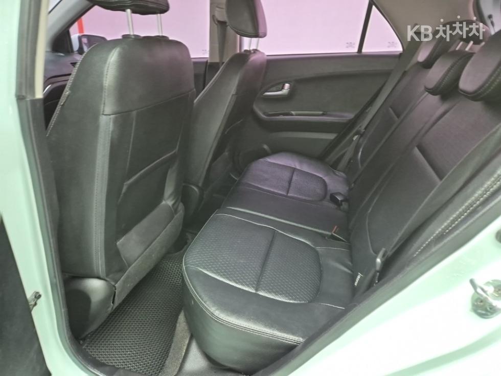 2015 - kia all
