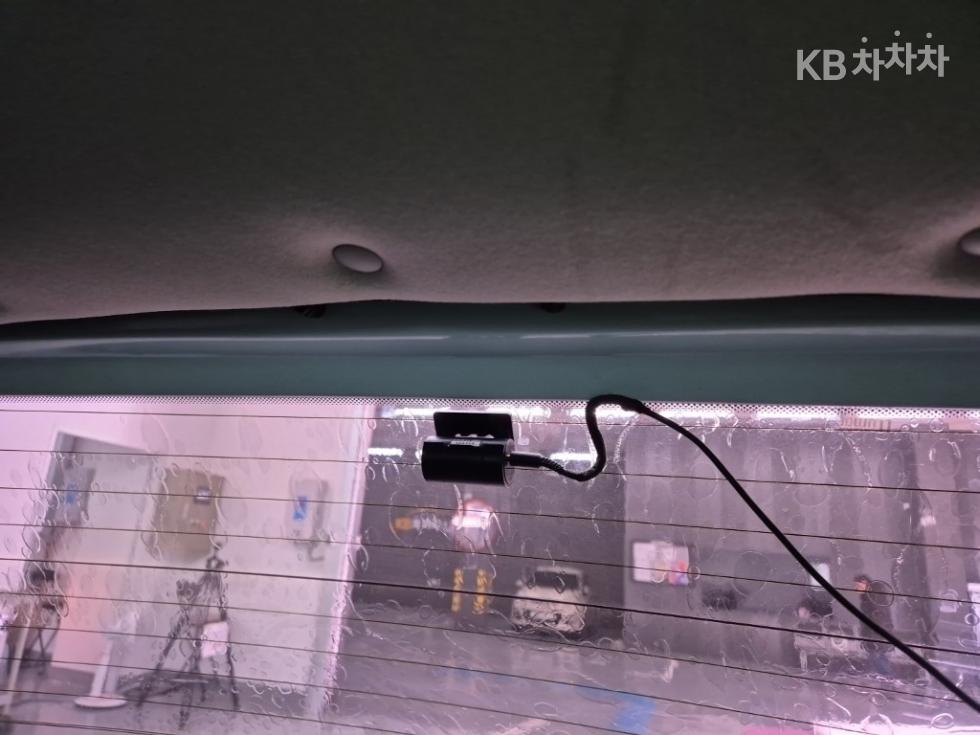 2015 - kia all