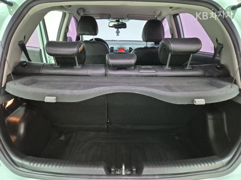 2015 - kia all
