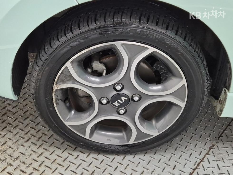 2015 - kia all