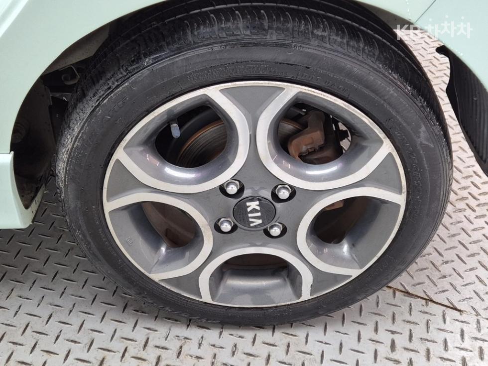 2015 - kia all