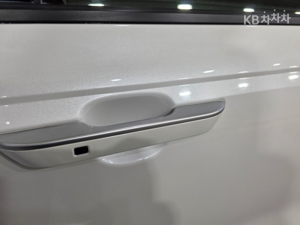 2021 - kia carnival