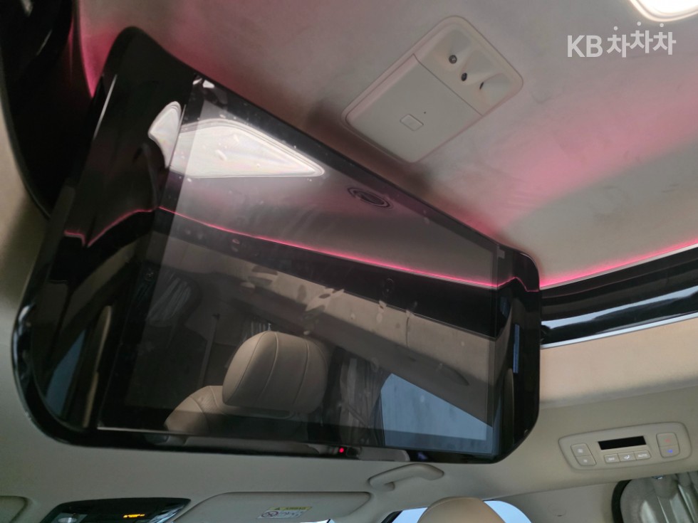2021 - kia carnival