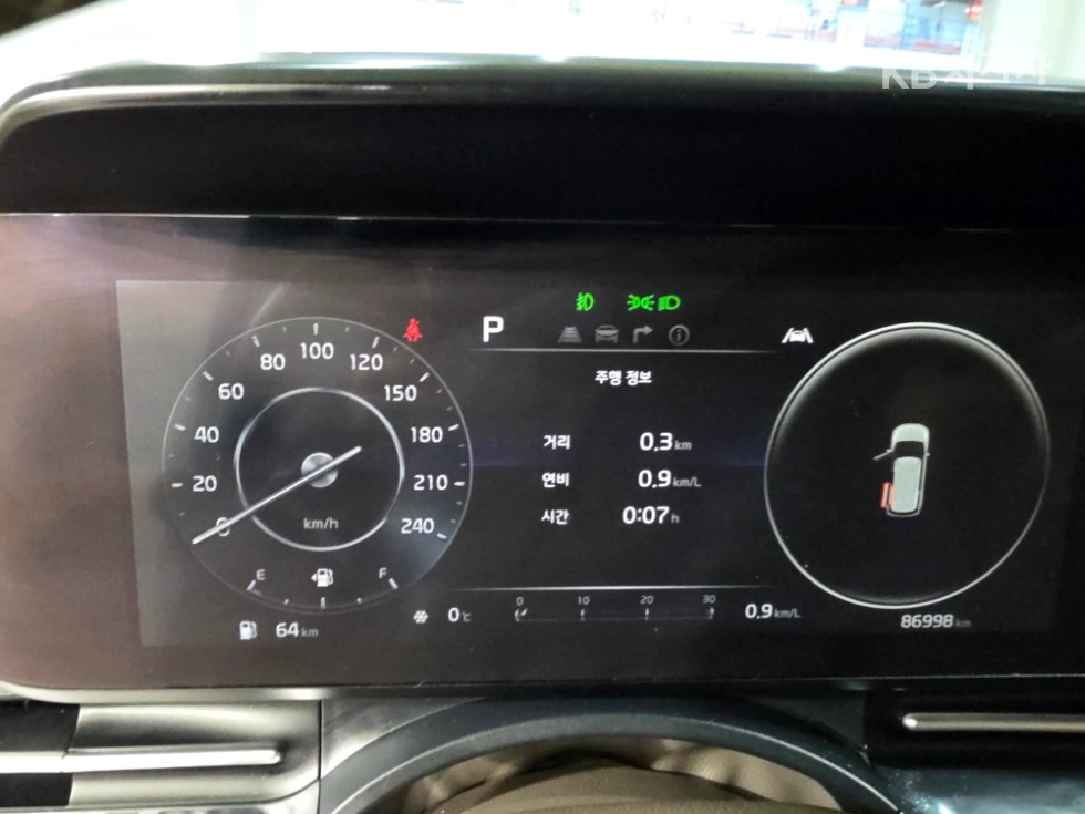 2021 - kia carnival