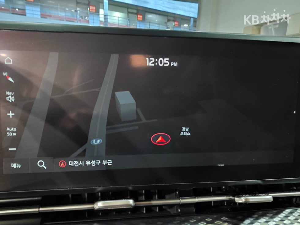 2021 - kia carnival