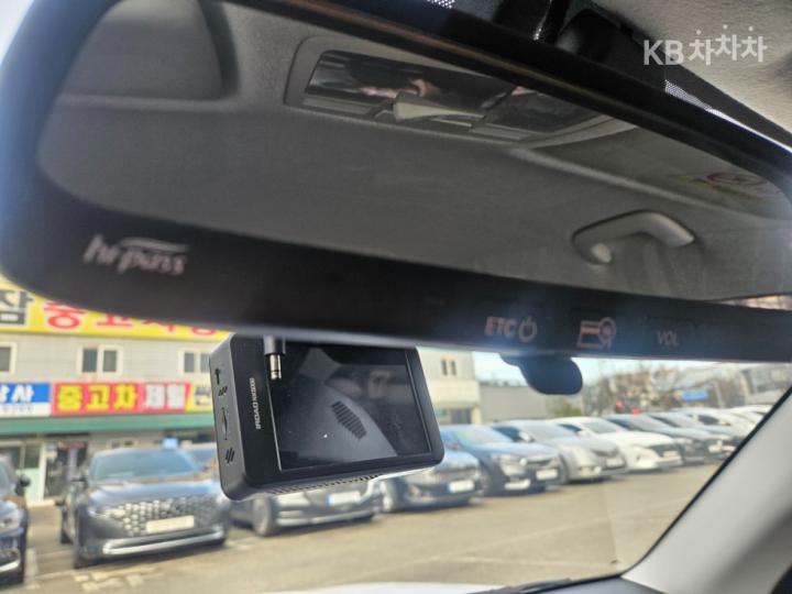 Hyundai Casper 1.0 Gasoline Modern 7