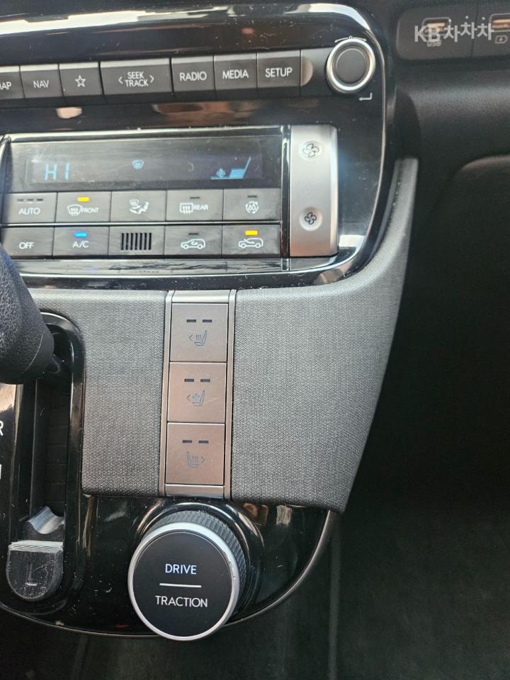 Hyundai Casper 1.0 Gasoline Modern 9