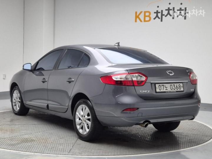 Renault SM3 Neo Diesel 1.5 dCi LE 3