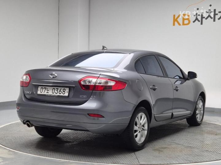 Renault SM3 Neo Diesel 1.5 dCi LE 4