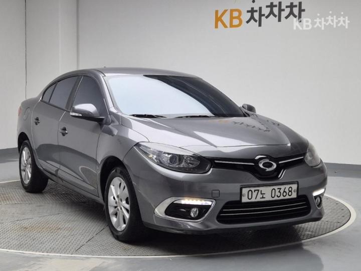 Renault SM3 Neo Diesel 1.5 dCi LE 5