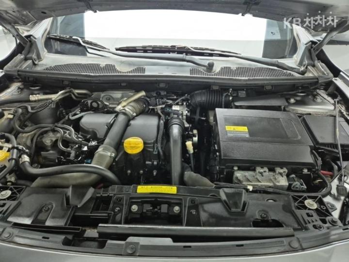 Renault SM3 Neo Diesel 1.5 dCi LE 6