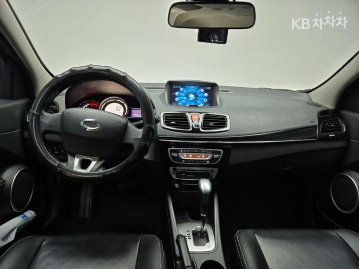 Renault SM3 Neo Diesel 1.5 dCi LE 8