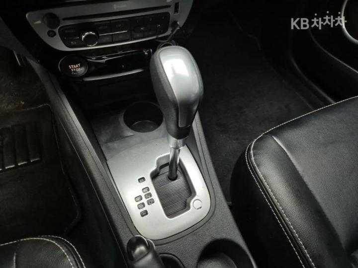 Renault SM3 Neo Diesel 1.5 dCi LE 9