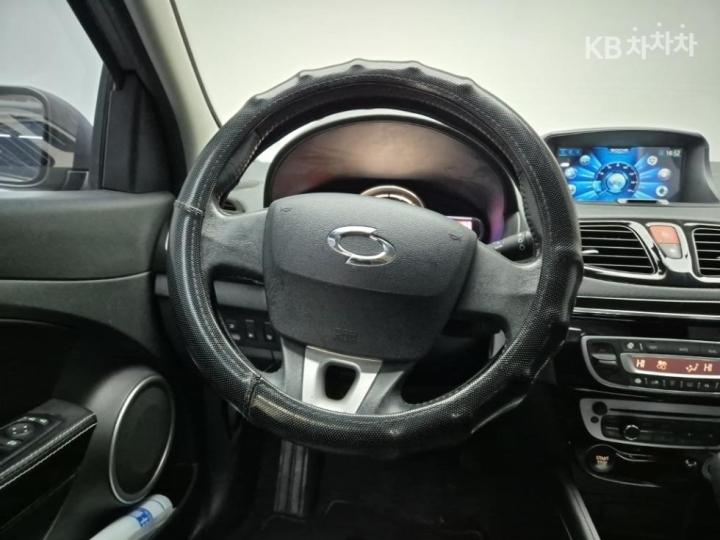 Renault SM3 Neo Diesel 1.5 dCi LE 10