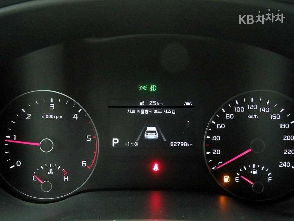 2021 - kia sportage
