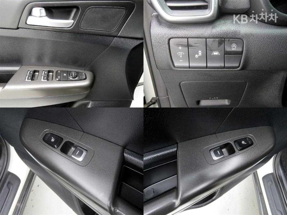 2021 - kia sportage