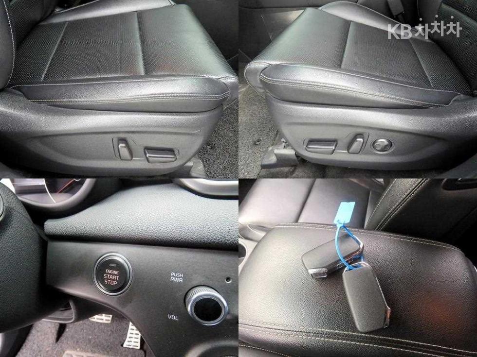 2021 - kia sportage