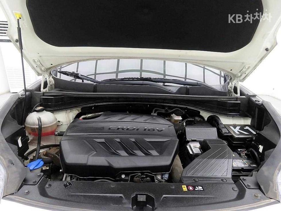 2021 - kia sportage