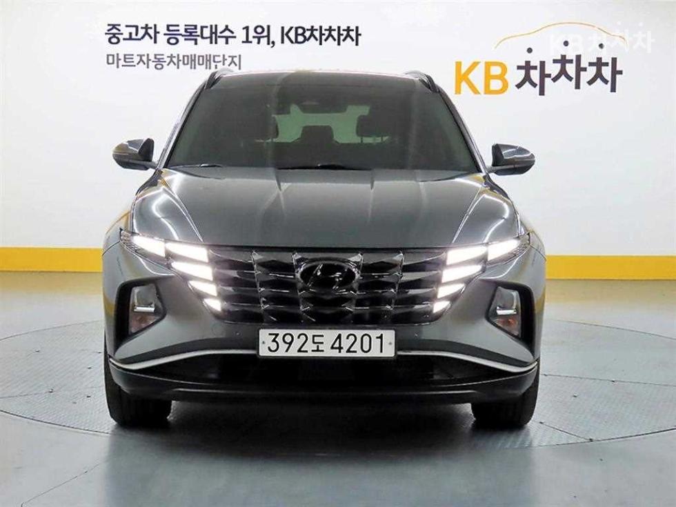 Hyundai Туссан