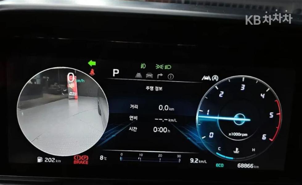 2021 - kia carnival