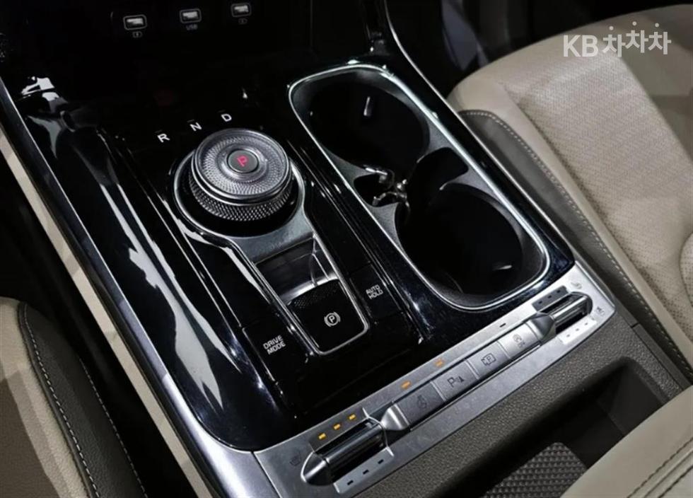 2021 - kia carnival
