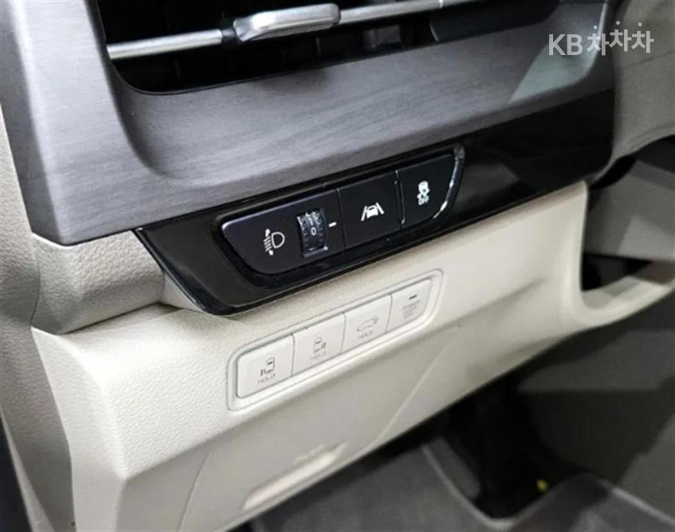 2021 - kia carnival