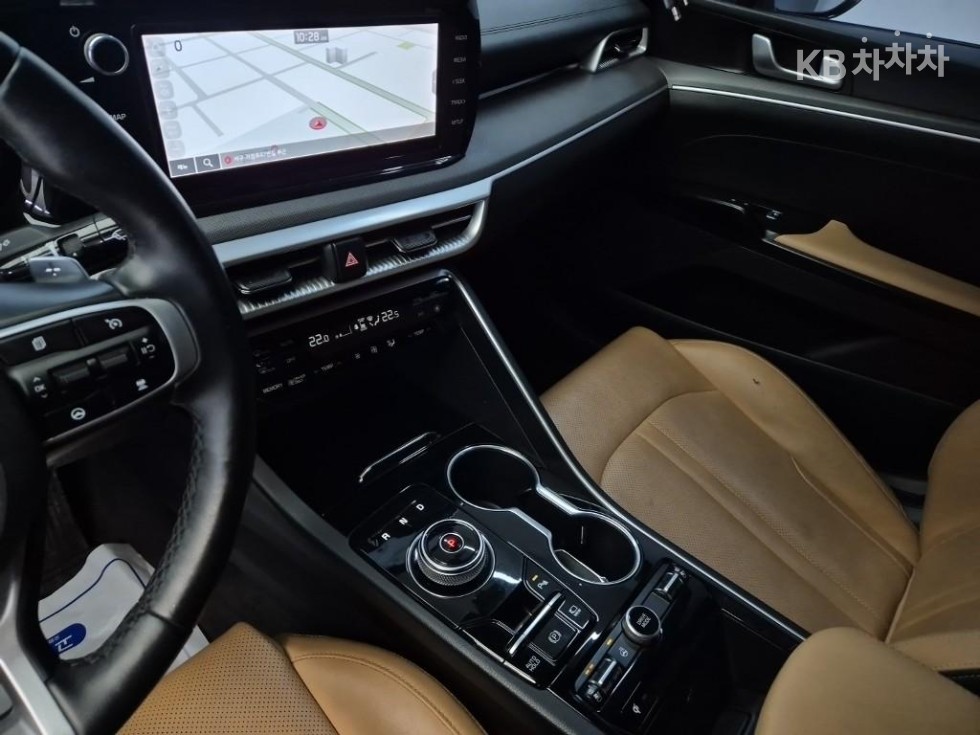 2023 - kia k5