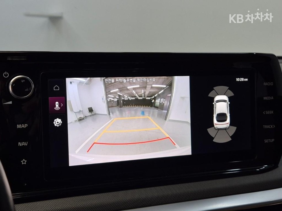 2023 - kia k5