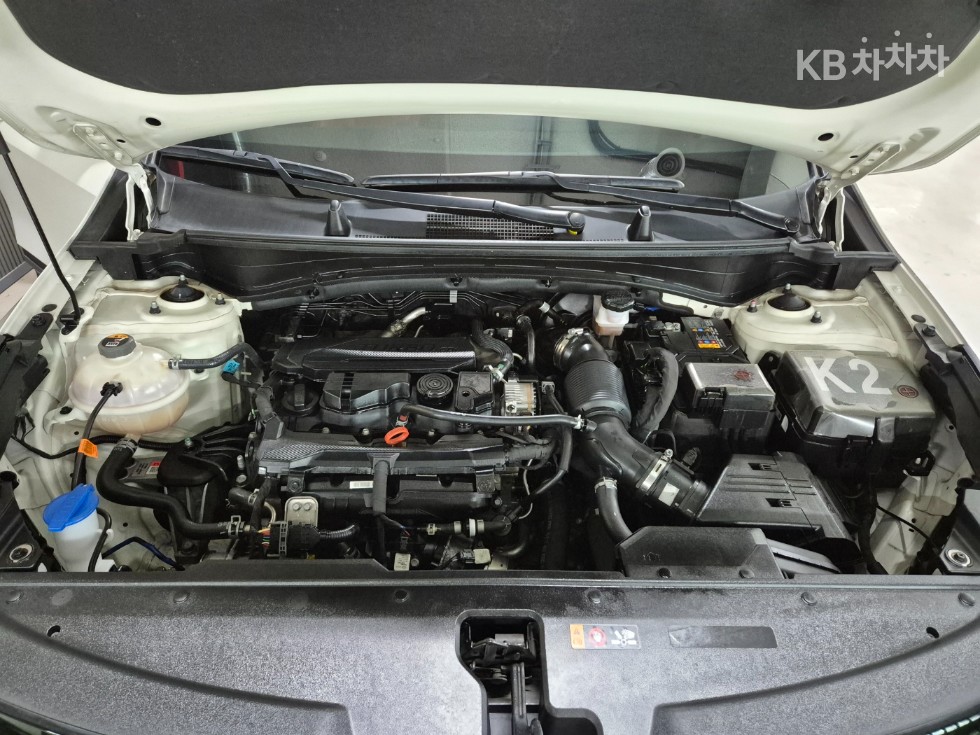 2022 - kia sportage