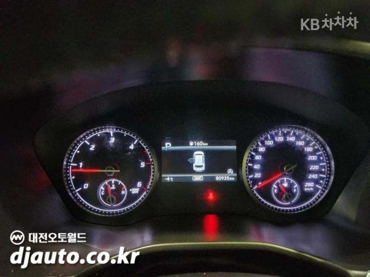 Hyundai Santa Fe TM Diesel 2.2 2WD Premium 8