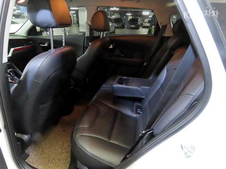 Kia Niro 1.6 HEV Noblesse 8