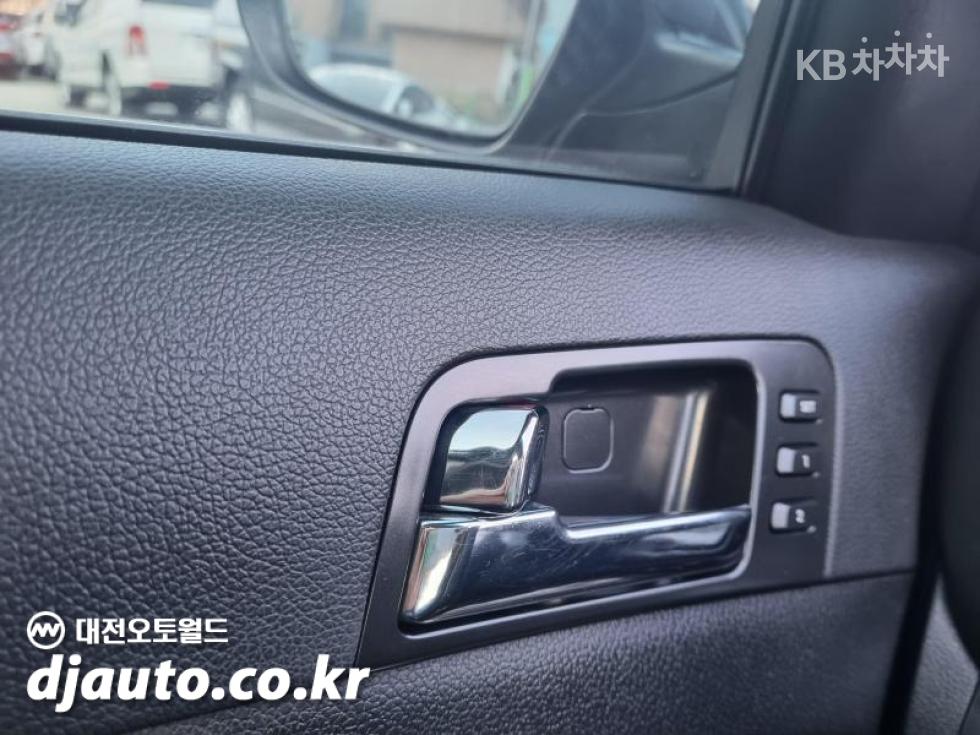2012 - kia k5